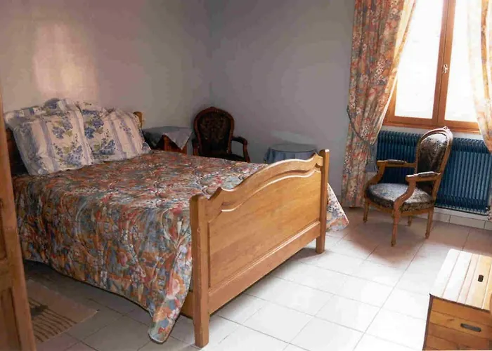Au Logis De L\'Oie